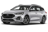 Ford Focus Estate