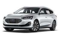 Ford Focus Estate