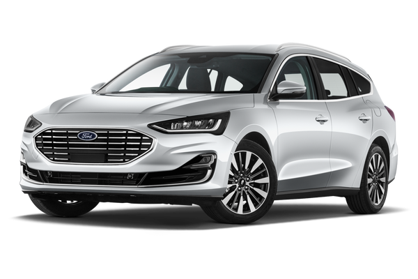 Ford Focus Estate