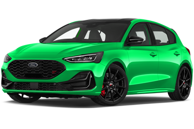 Ford Focus Hatchback