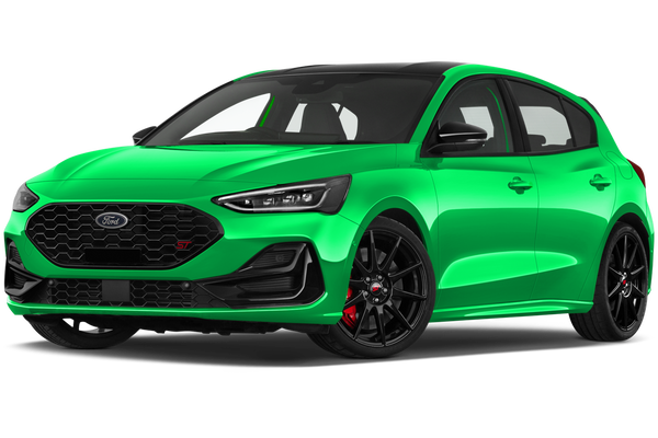 Ford Focus Hatchback