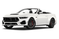 Ford Mustang Convertible