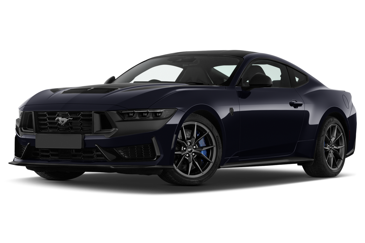 Browse Ford Mustang lease offers