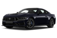 Ford Mustang Fastback