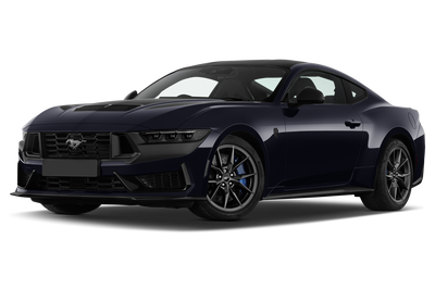Ford Mustang Fastback