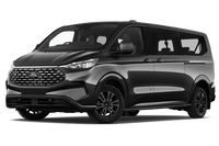 FORD TOURNEO CUSTOM L2