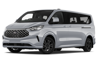 FORD TOURNEO CUSTOM L1
