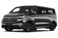 FORD TRANSIT CUSTOM L2