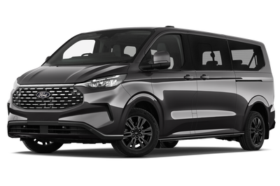 Ford Tourneo Custom L1
