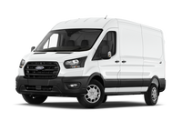 FORD E-TRANSIT L3 MINIBUS