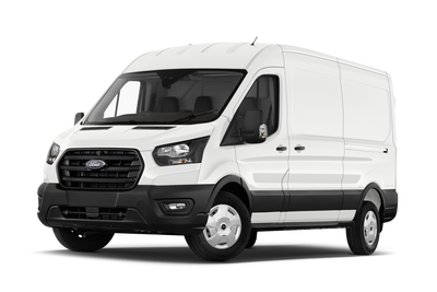 Ford E-Transit L2