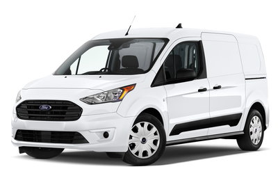 Ford Transit Connect L1