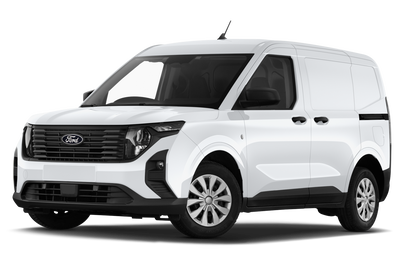 Ford E-Transit Courier