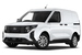 Ford E-Transit Courier