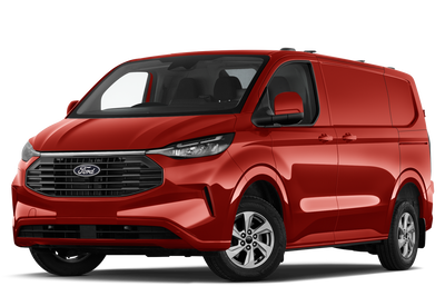 Ford Transit Custom L1