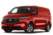 Ford Transit Custom L1