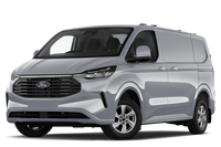 FORD TRANSIT CUSTOM L1