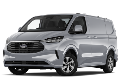 Ford Transit Custom L1