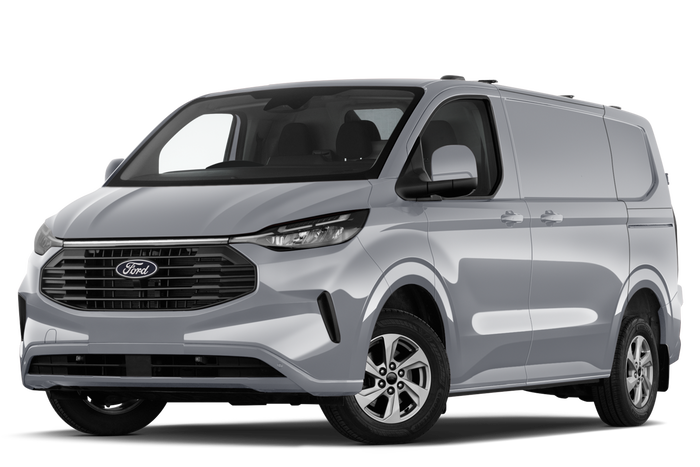 FORD TRANSIT CUSTOM L1