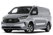 Ford Transit Custom L1