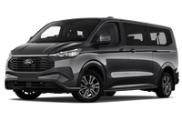 FORD TRANSIT CUSTOM L1