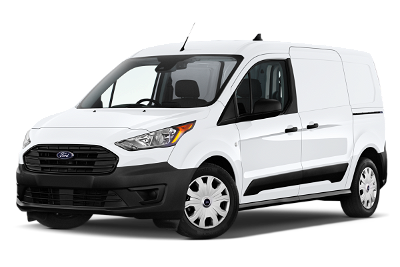 FORD TRANSIT CONNECT L1