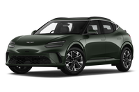 Genesis GV60