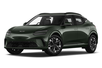 Genesis GV60