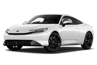 Honda Prelude