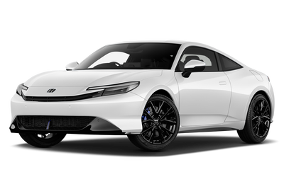 Honda Prelude