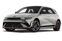 Hyundai Ioniq 5 N
