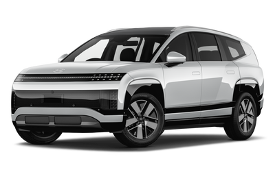 Hyundai Ioniq 9