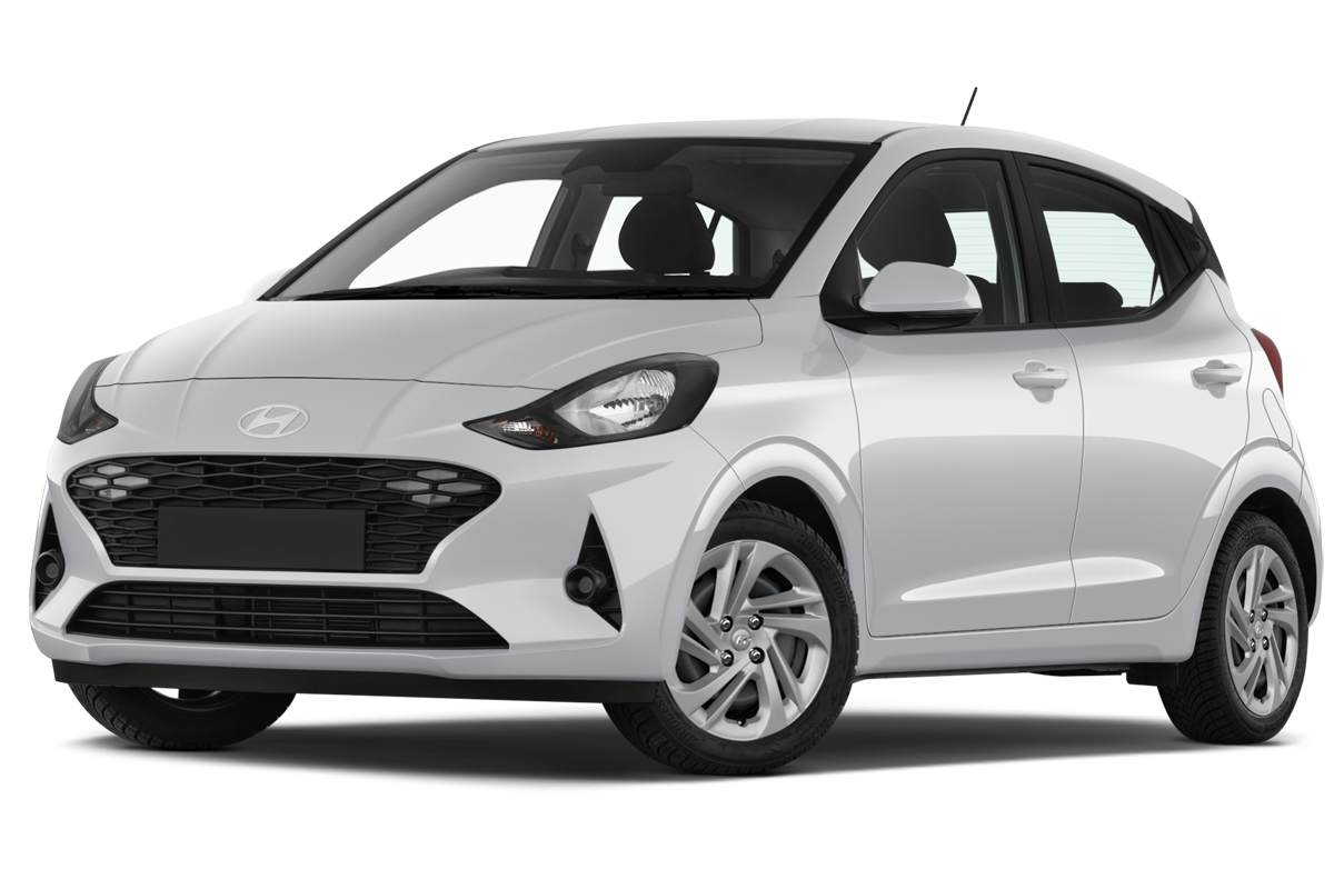 Hyundai i10 1.2 Premium 5dr Auto [Nav]