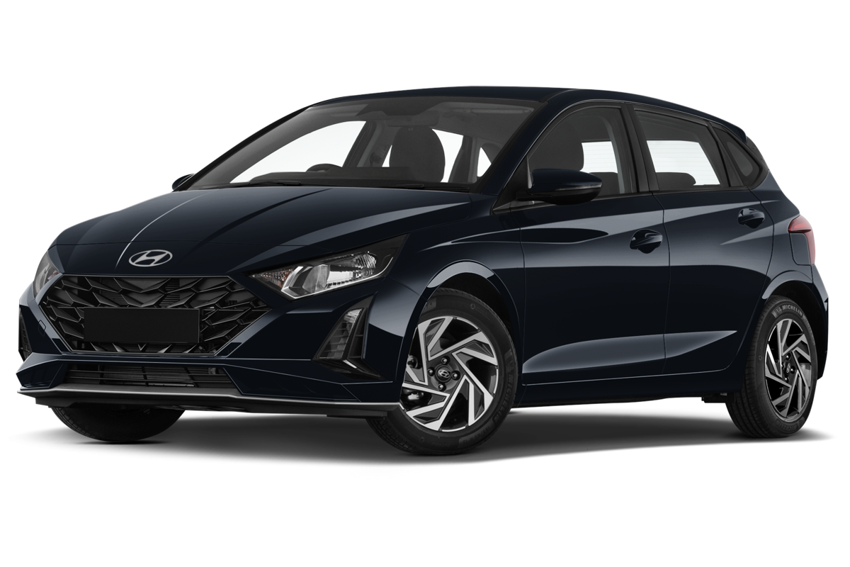 Hyundai i20 1.0T GDi 90 Element 5dr