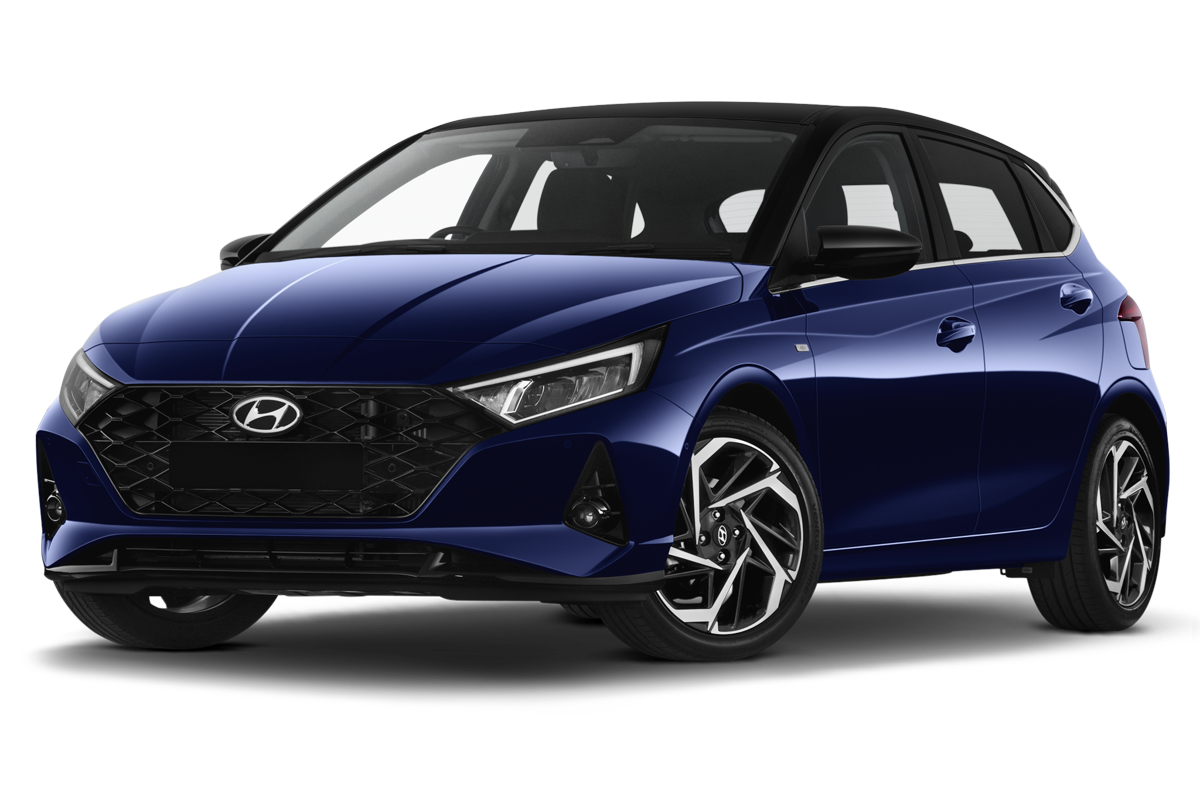Take a look at our Hyundai i20N Deals