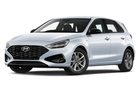 Hyundai i30 Hatchback