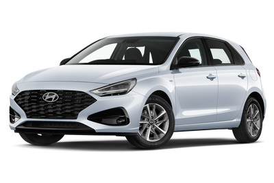 Hyundai i30 Hatchback