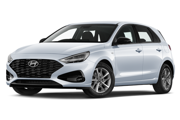 Hyundai i30 Hatchback