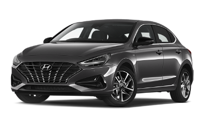 Hyundai i30 Fastback