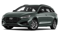 Hyundai i30 Tourer