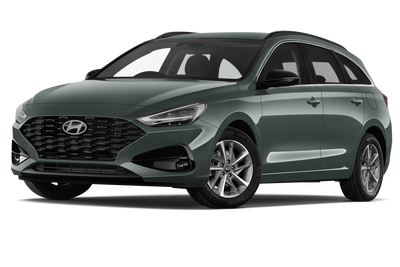 Hyundai i30 Tourer