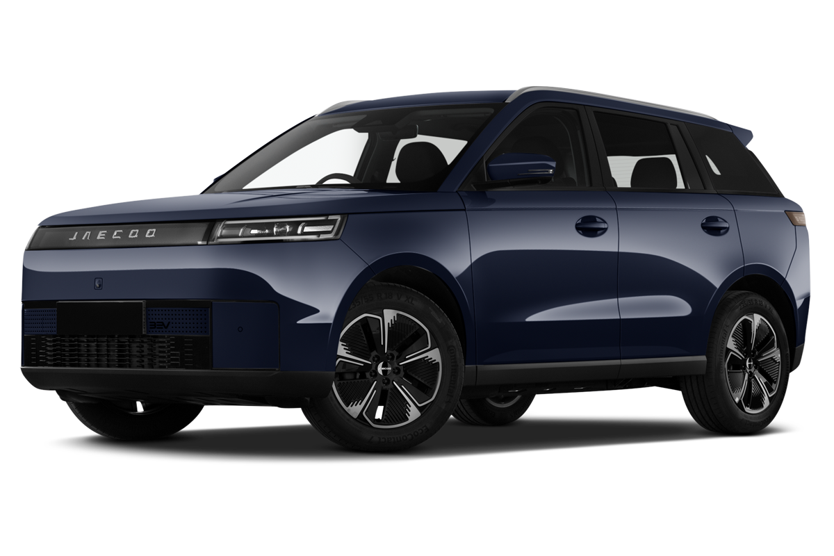 5 Select JAECOO 5 Lease Deals | Compare Deals From Top Leasing Companies