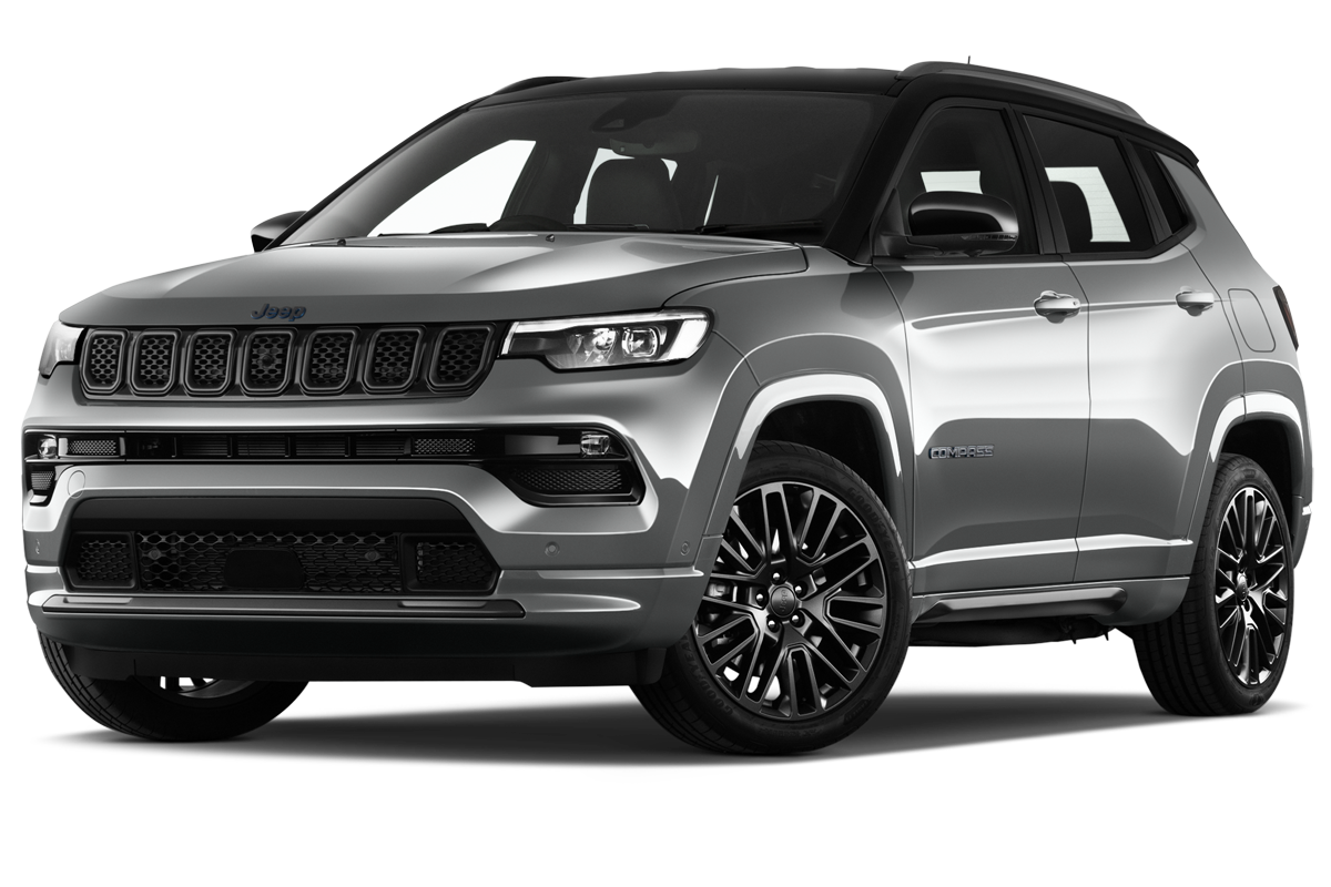 Jeep Compass Lease Deals | Compare Deals From Top Leasing Companies