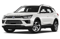 KGM Korando
