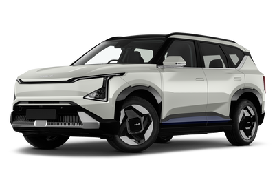 Kia EV5