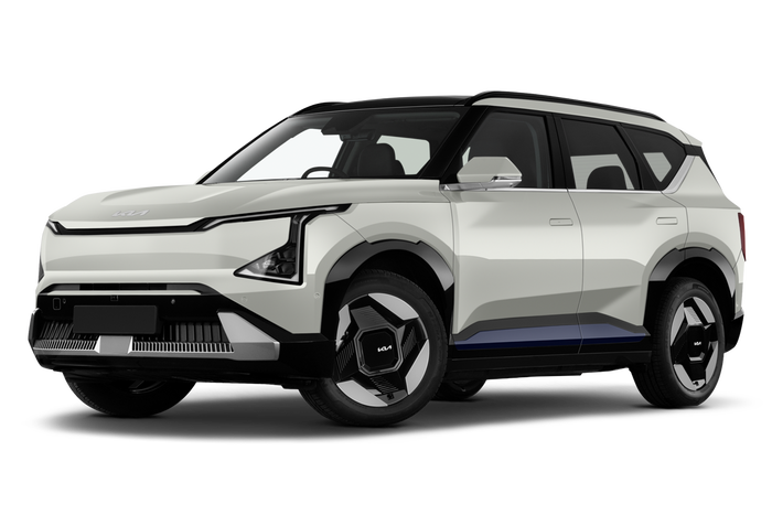 Kia EV5