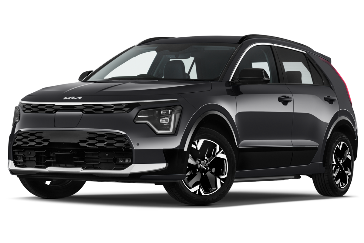 View our latest Kia Niro Leases 