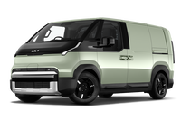 KIA PV5 CARGO L2
