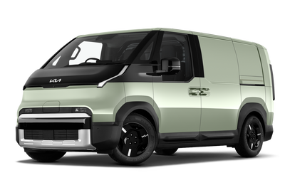 Kia Pv5 Cargo
