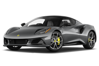 Lotus Emira
